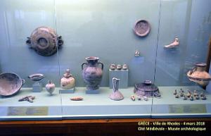 118- Musee archeologique Rhodes